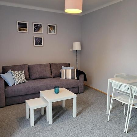 Apartament City Center Lancut Exterior photo
